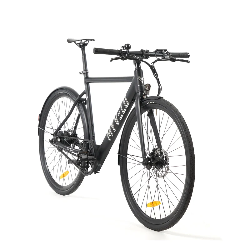Tokio Singlespeed E-Bike