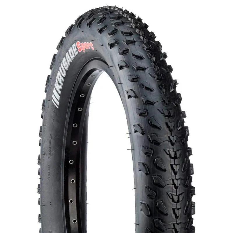 Kenda Krusade Sport 20x4.0 Zoll Reifen für Fat Tire E-Bikes