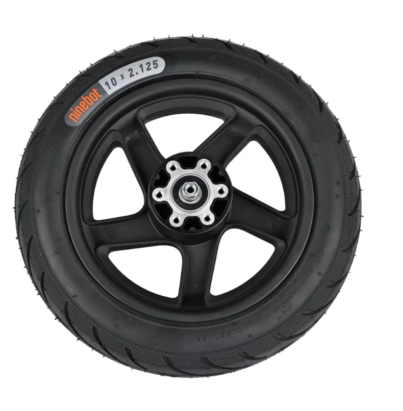 Ninebot F20, F25, F30 Original Hinterrad