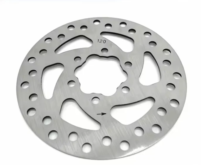 Ninebot ZT3, Max G3 Original Bremsscheibe 120mm