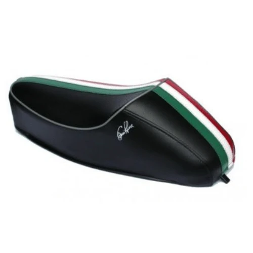 Monositzbank "Tricolore Italy Mezzo"