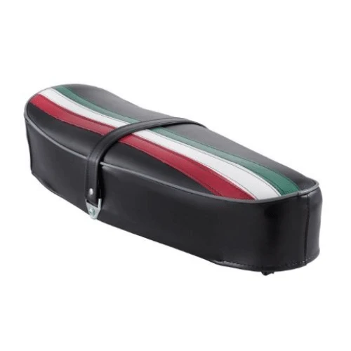 Sitzbank "Tricolore Italy"