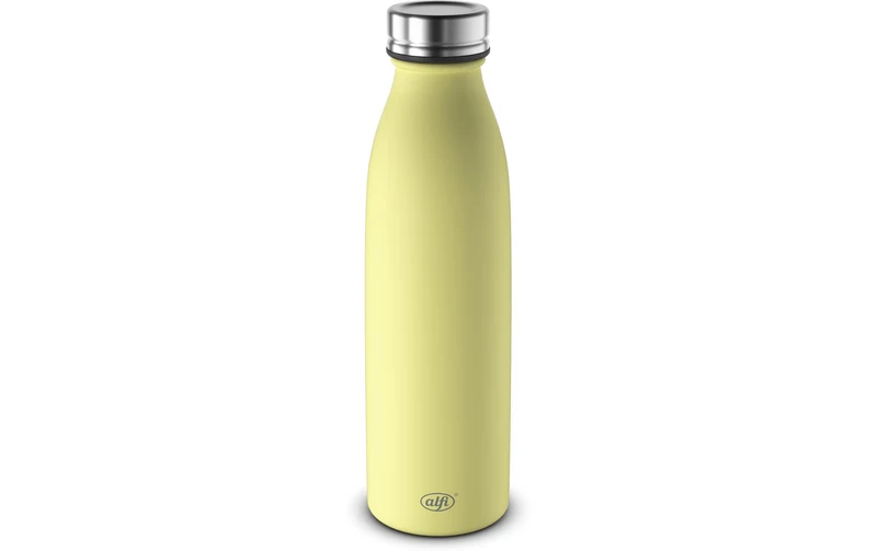 Alfi Thermosflasche PURE 500 ml, Lemon Sorbet