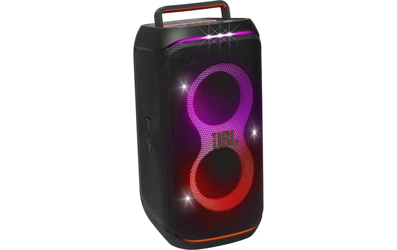 JBL PartyBox 130 Schwarz