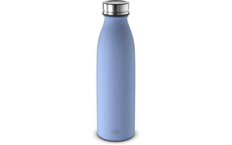Alfi Thermosflasche PURE 500 ml, Polar Blue