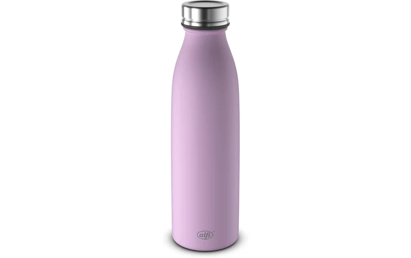 Alfi Thermosflasche PURE 500 ml, Orchid Bloom