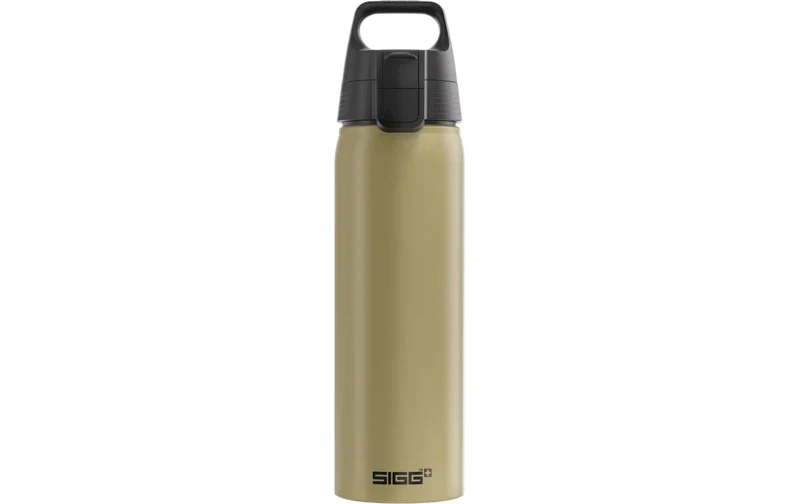Sigg Trinkflasche WBM One 750 ml, Beige