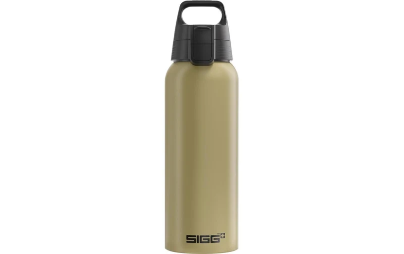 Sigg Trinkflasche WBM One 1000 ml, Beige