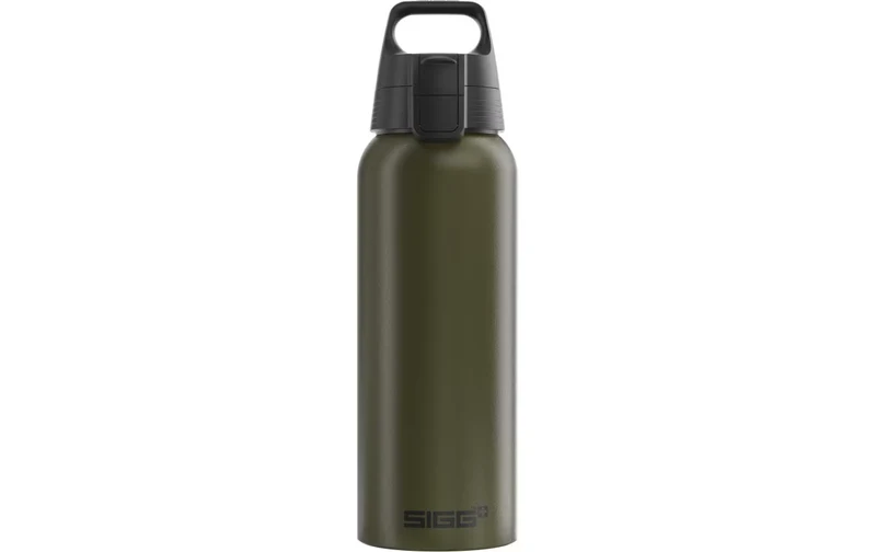 Sigg Trinkflasche WBM One 1000 ml, Grün