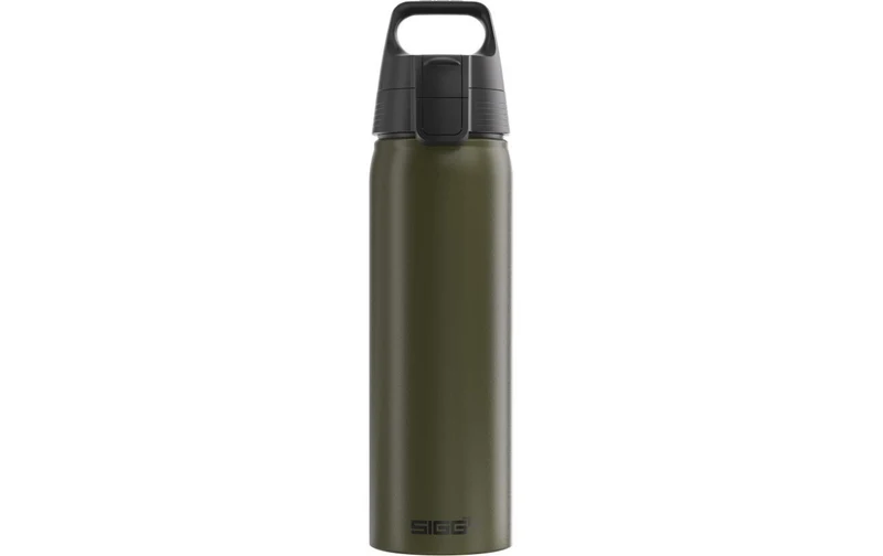 Sigg Trinkflasche WBM One 750 ml, Grün