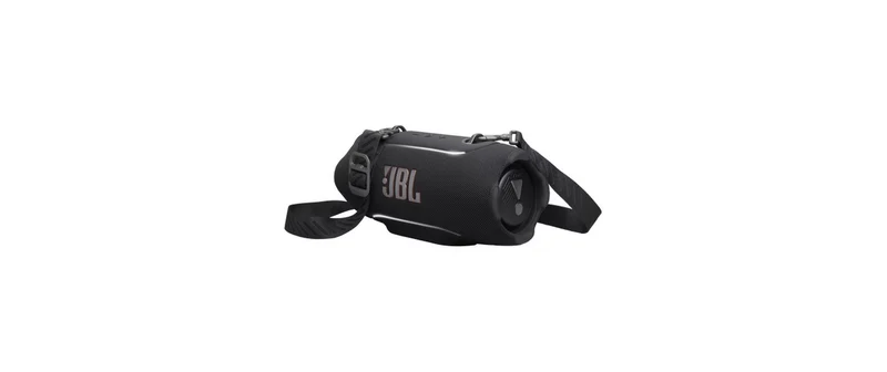 JBL Xtreme 5 Schwarz