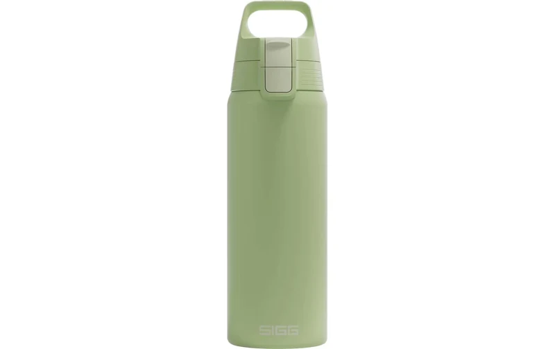 Sigg Trinkflasche Shield One 750 ml, Grün