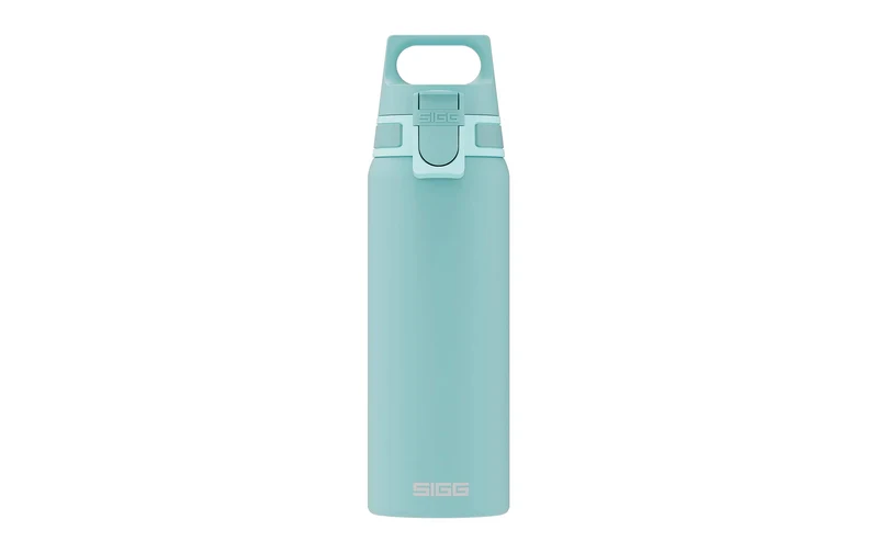 Sigg Trinkflasche Shield One 0.75 l Glacier