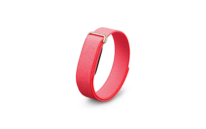 Fitbit Air Rot