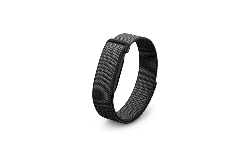 Fitbit Air Schwarz