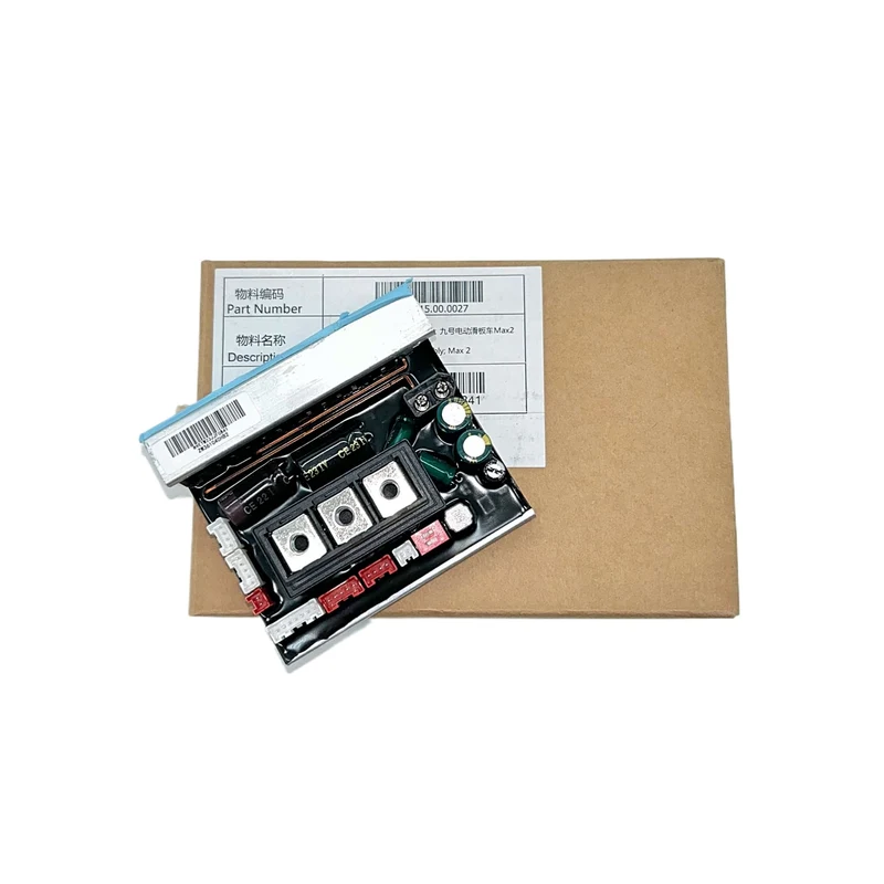 Ninebot Max G2 Original Controller Steuergerät