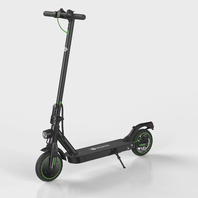 Isinwheel S9Pro S9Max 350W/ 500W Kick Scooter EScooter