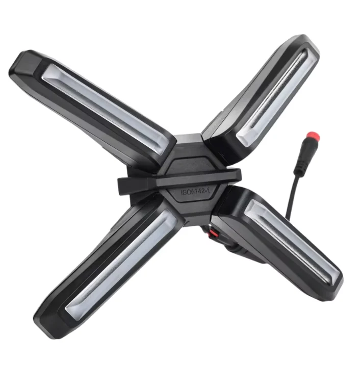 Ninebot ZT3 Pro Original X-Light
