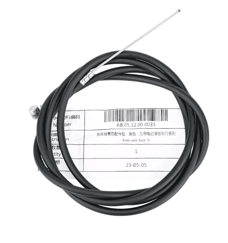 Ninebot F2 F2 Pro F2 Plus Original Bremszug Bowdenzug