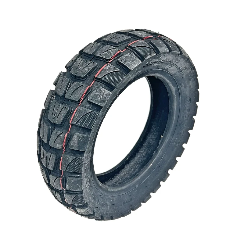 TUOVT E-Scooter Reifen Offroad 90/65-6 (10x3") z.b Kukirin G2, IO Hawk, Joyor Y8-S