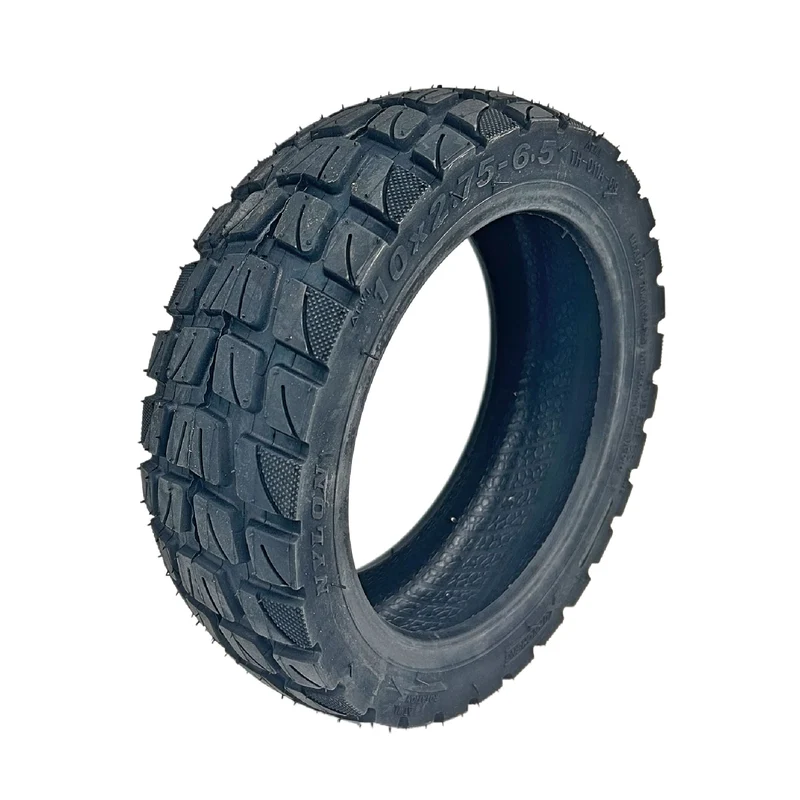 Xuancheng Reifen 10x2,75-6,5" Offroad Schlauchlos Trittbrett Fritz, Vmax VX2, ePF Pulse