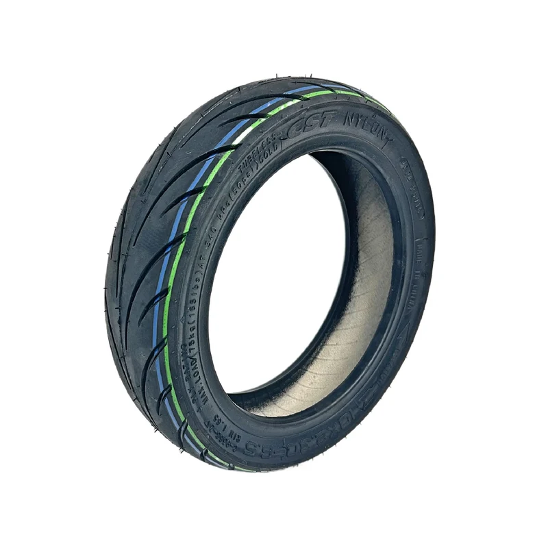 CST E-Scooter Reifen 10x2,3-6,5" schlauchlos Niu Kqi2, Kqi2 Pro