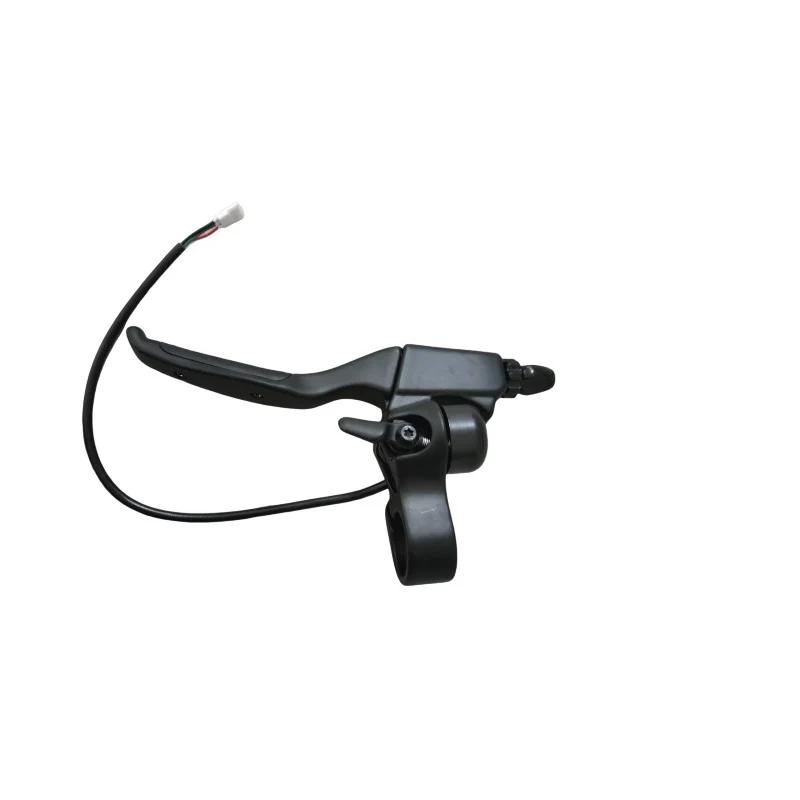 Bremsgriff mit Klingel für E-Scooter E9/E9pro/E9MAX/E9TMAX