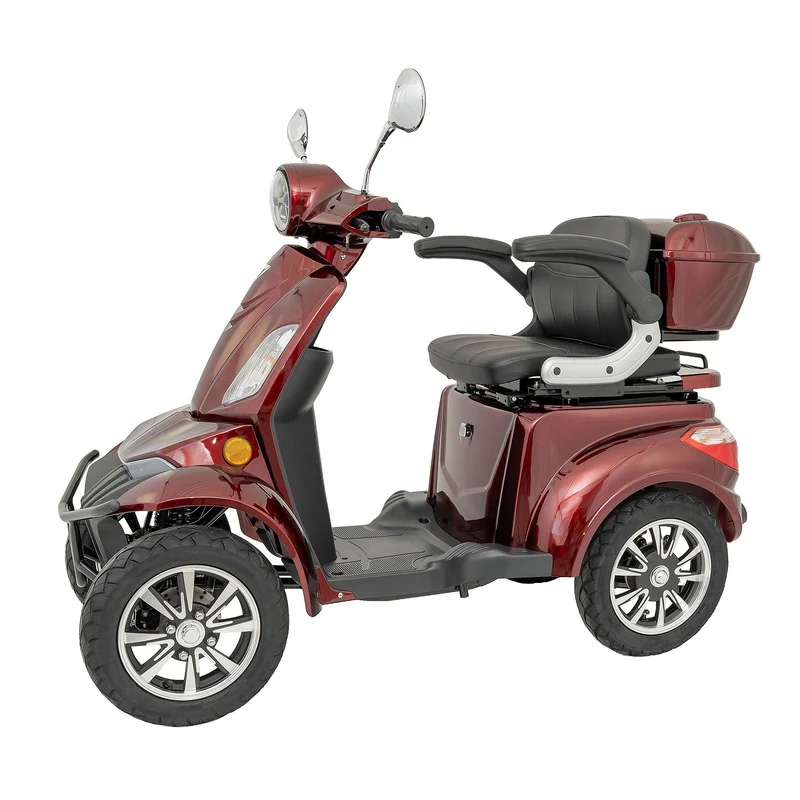 TRINITY Atlas 1800 / Atlas Premium Elektromobil