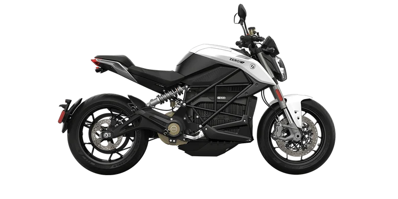 Zero S Elektromotorrad