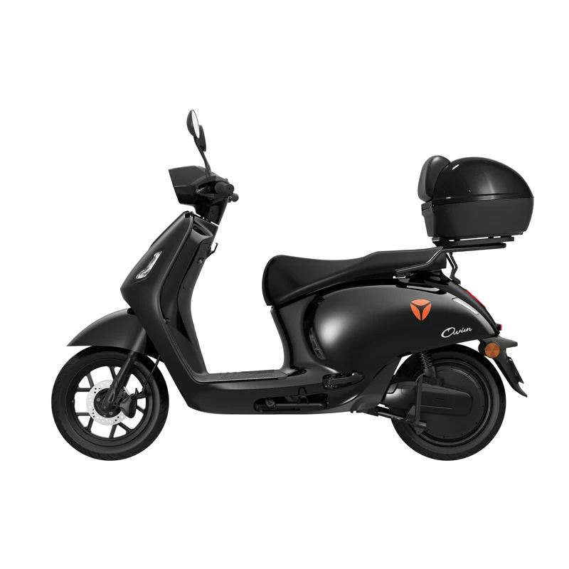 Yadea Owin Elektroroller – 45 km/h