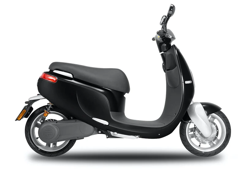 Ecooter E1S Elektroroller – 45 km/h