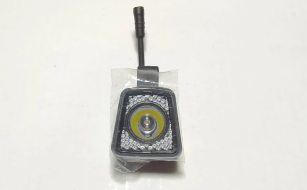 KuKirin S1 Max Frontlicht – Ersatzteil