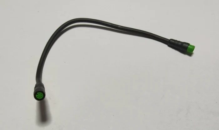 KuKirin S1 Max Kabelbaumadapter – Ersatzteil