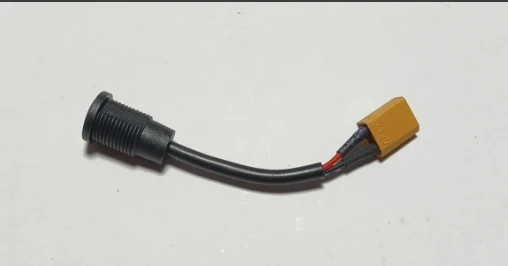 KuKirin S1 Max Ladebuchse – Ersatzteil
