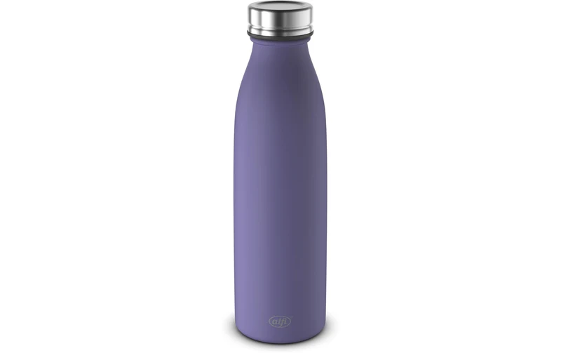 Alfi Thermosflasche PURE 750 ml, Iris Bloom