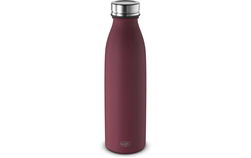 Alfi Thermosflasche PURE 750 ml, Dark Berry