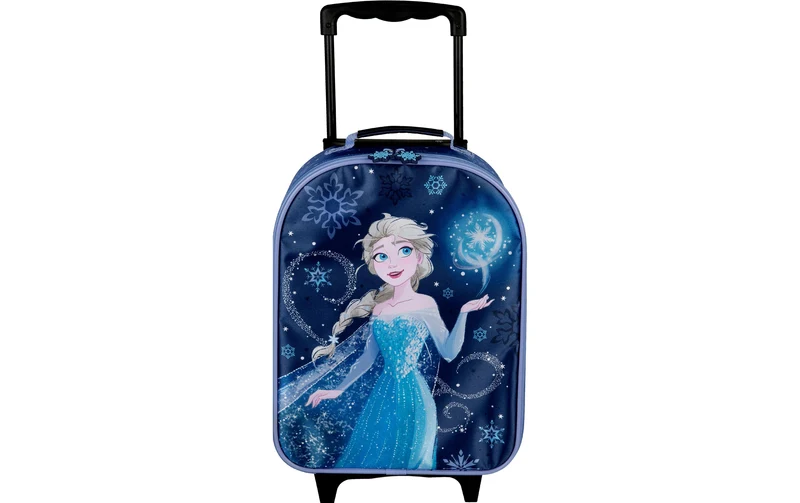 Undercover Kinder-Reisekoffer Frozen 13 l