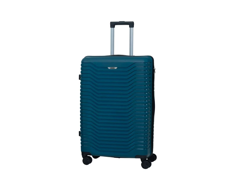 KOOR Reisekoffer Manila 95 L, Petrol