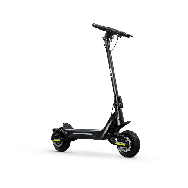 HEZZO F5 10" 48V 18Ah 800Wx2 Dual Motor Off-road Electric Scooter Escooter