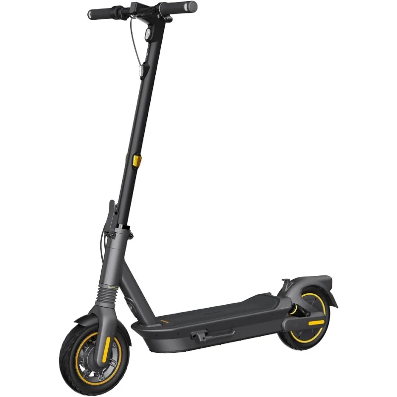 Ninebot Segway 九號 Max G2 10" 𣄃艦級電動滑板車