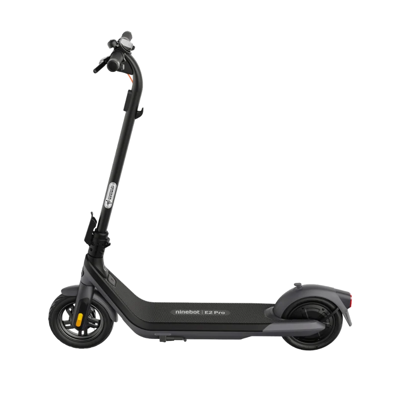 Segway Ninebot 九號 E2 Pro 10" 智能電動滑板車