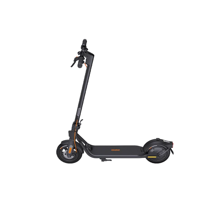 Segway Ninebot 九號 Kickscooter F2/ F2 Pro 10" 智能電動滑板車