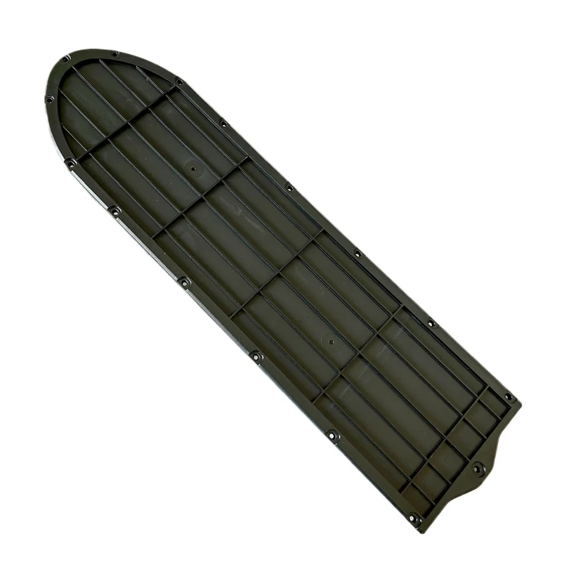 Ninebot Max G2(D), G65 Original Batterieabdeckung, Akku-Abdeckung