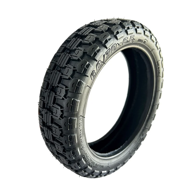 Reifen Offroad 60/70-6,5" Schlauchlos Ninebot Max, Xiaomi Mi4Pro Gen2, Mi5/Pro