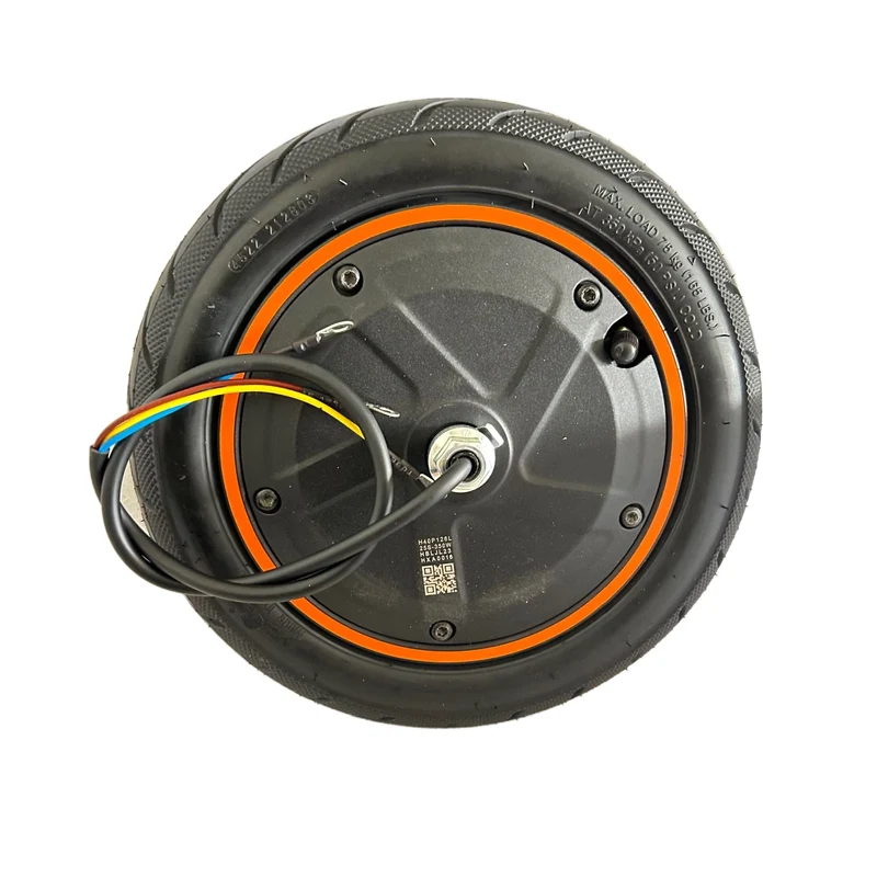 Ninebot F40(D) Original Motor Vorderrad