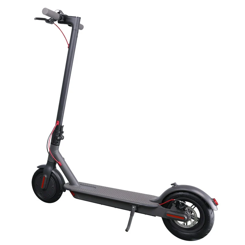 入門級 高品質 M365 8.5" 可摺式 電動滑板車 碟刹 小米同款