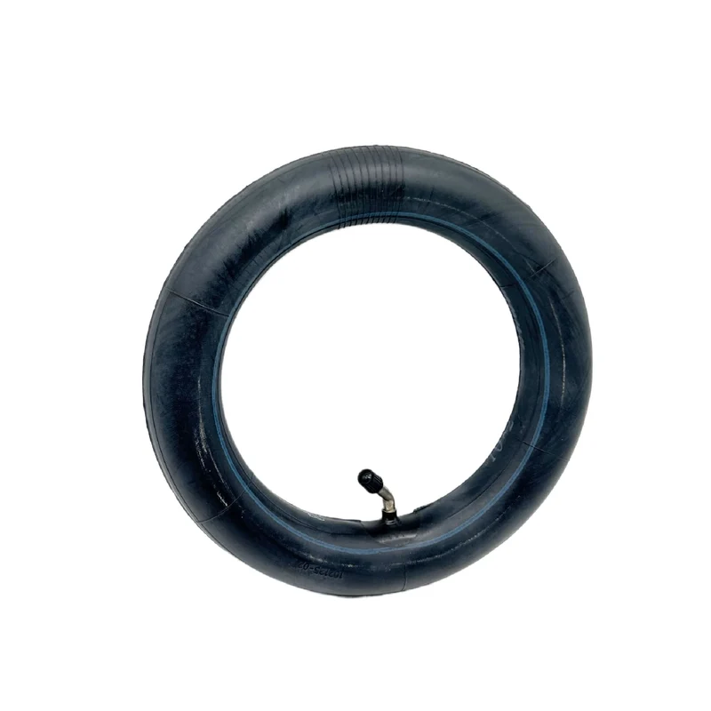 E-Scooter Schlauch 10x2" 45 abgewinkelt