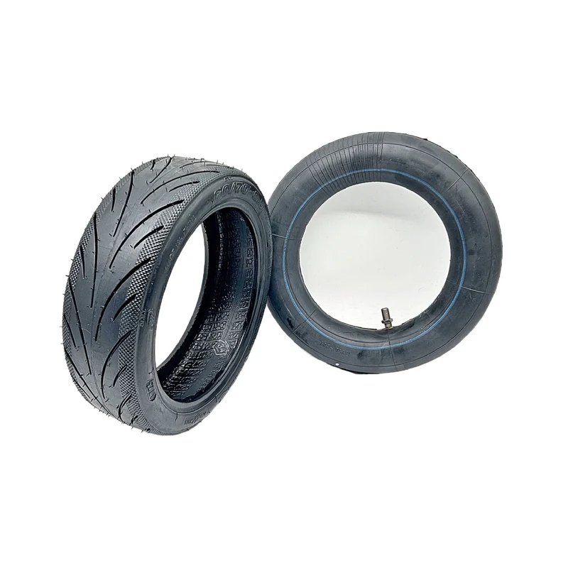60/70-6,5" Set Reifen mit Schlauch z.b für Ninebot Max, Xiaomi Mi5/Pro, Ninebot F2, Odys X3 Pro