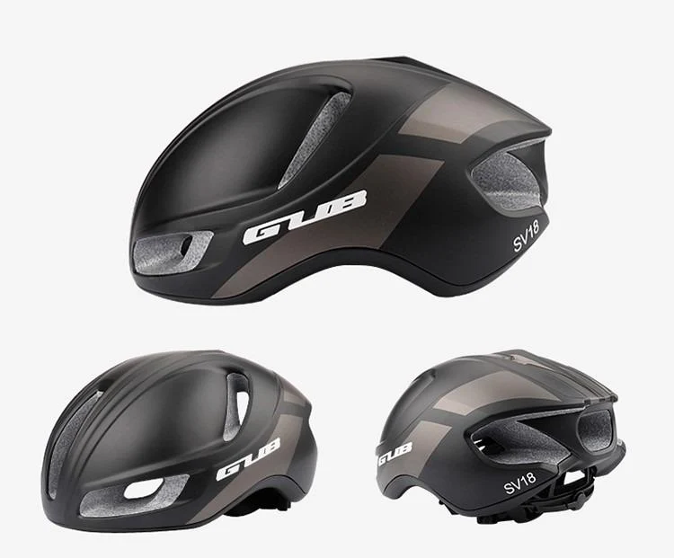 GUB SV18 破風 單車頭盔 公路頭盔 超輕