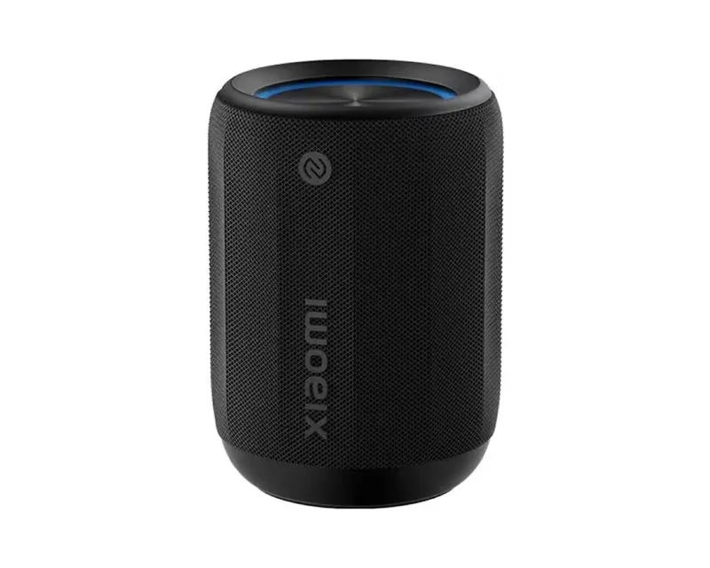 Xiaomi Bluetooth Speaker Mini Schwarz